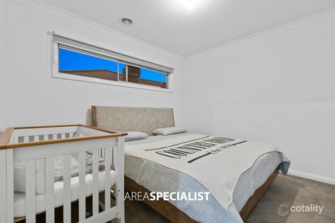 Property photo of 45 Keshava Grove Dandenong VIC 3175