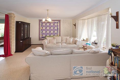 Property photo of 40 Black Swan Drive West Busselton WA 6280