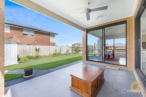 Property photo of 29 Fitzwilliam Circuit Clyde North VIC 3978