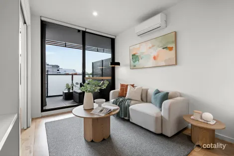 207/64 KEILOR RD, ESSENDON NORTH, VIC 3041