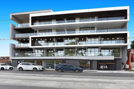 Property photo of 207/64 Keilor Road Essendon North VIC 3041