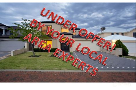 31 Privet Lane, Stirling, WA 6021