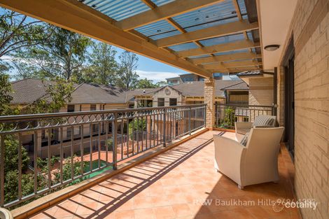 20/2-8 Hill St, Baulkham Hills, NSW 2153