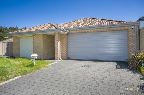 Property photo of 94 Panozza Circle Maddington WA 6109