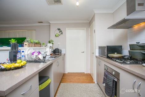 Property photo of 94 Panozza Circle Maddington WA 6109