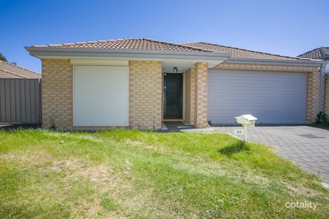 Property photo of 94 Panozza Circle Maddington WA 6109