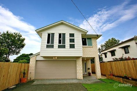 10 Saint Clements Rd, Oxley, QLD 4075