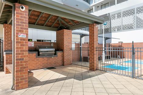 Property photo of 47/2 Mayfair Street West Perth WA 6005
