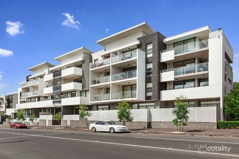 Property photo of B1/460 Victoria Street Brunswick VIC 3056