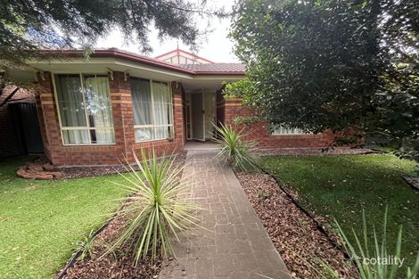 25 Clitheroe Grn, Derrimut, VIC 3026