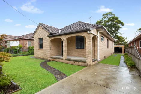 50 Pretoria Pde, Hornsby, NSW 2077