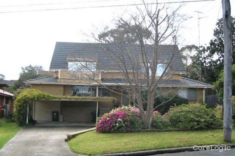 Property photo of 20 Manor Place Baulkham Hills NSW 2153