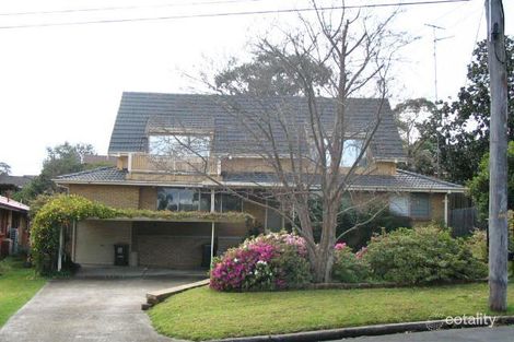 Property photo of 20 Manor Place Baulkham Hills NSW 2153