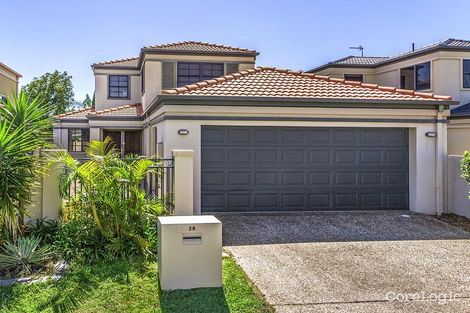 38 Woody Views Way, Robina, QLD 4226