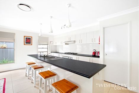 Property photo of 59 Wainman Drive Cooranbong NSW 2265