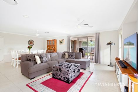 Property photo of 59 Wainman Drive Cooranbong NSW 2265