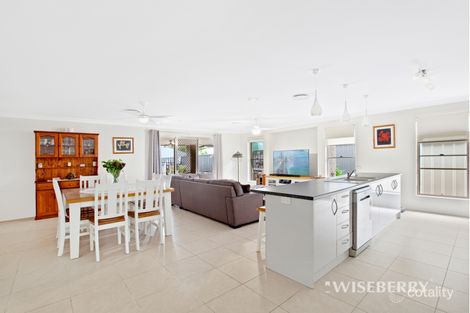 Property photo of 59 Wainman Drive Cooranbong NSW 2265