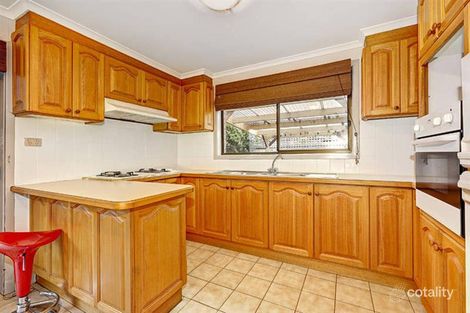 Property photo of 2/43 Macedon Street Hoppers Crossing VIC 3029