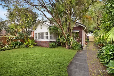 Property photo of 1 Wills Avenue Waverley NSW 2024