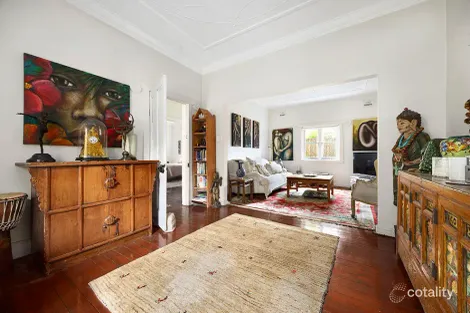 Property photo of 1 Wills Avenue Waverley NSW 2024