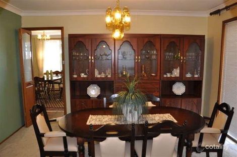 Property photo of 4 Norval Place Illawong NSW 2234