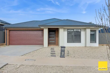28 CALLAGHAN ST, JACKASS FLAT, VIC 3556
