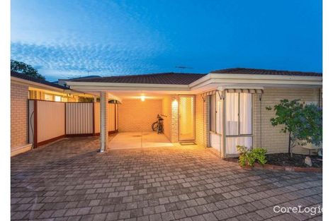 Property photo of 2/84A Petra Street Bicton WA 6157