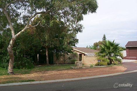 7 Scallop Cl, Heathridge, WA 6027