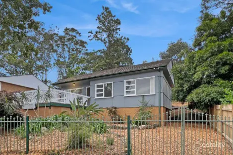 Property photo of 23 Kedron Street Glenbrook NSW 2773