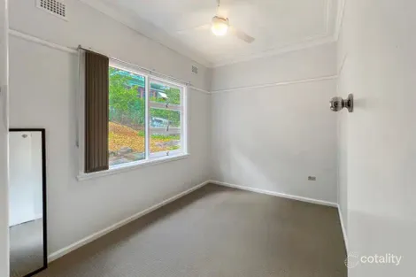 Property photo of 23 Kedron Street Glenbrook NSW 2773