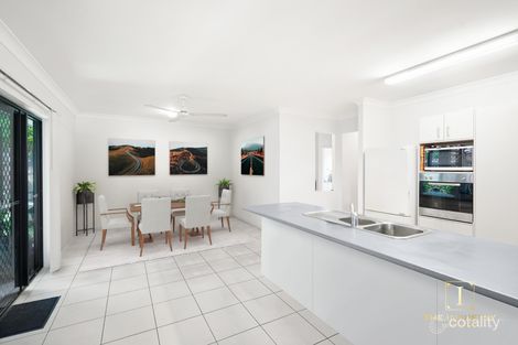 Property photo of 8 Walgan Close Bentley Park QLD 4869