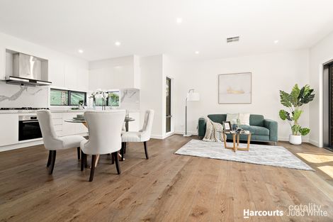 Property photo of 1/27 Huxley Avenue Mulgrave VIC 3170