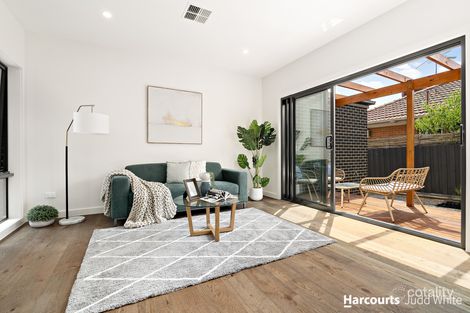 Property photo of 1/27 Huxley Avenue Mulgrave VIC 3170