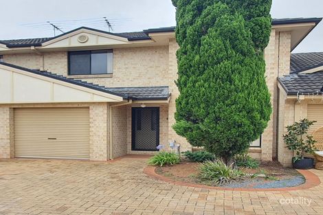 Property photo of 3/32 Bottles Road Plumpton NSW 2761