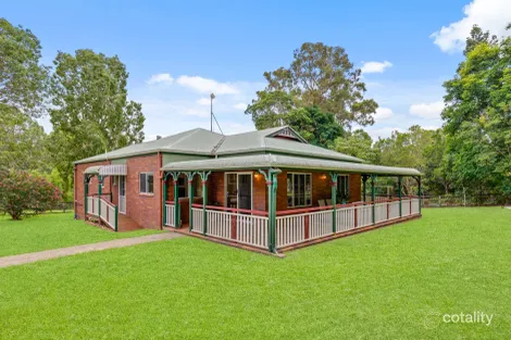 306 Lawson Rd, Jones Hill, QLD 4570