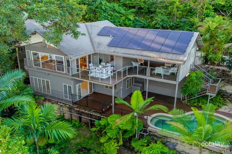 Property photo of 11 Raintree Place Edge Hill QLD 4870