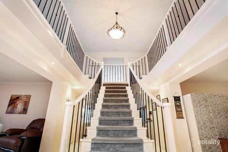 Property photo of 27 Watervale Boulevard Taylors Hill VIC 3037