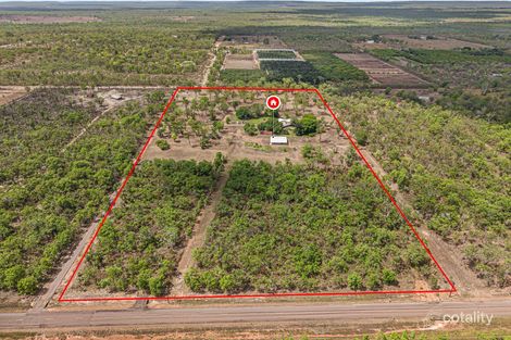 255 Livingstone Rd, Livingstone, NT 0822