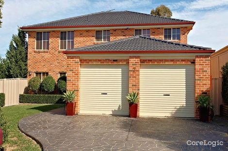 Property photo of 7 Annfield Street Kellyville Ridge NSW 2155