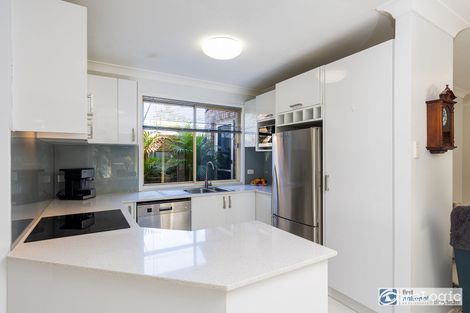 Property photo of 6 Petunia Crescent Mount Cotton QLD 4165