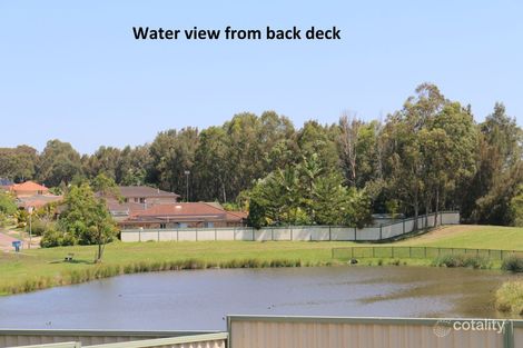 Property photo of 37B Heritage Drive Kanwal NSW 2259
