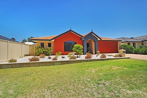 22 Brightlands Cct, Carramar, WA 6031