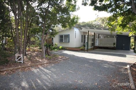 Property photo of 15 Belle Court Rainbow Beach QLD 4581