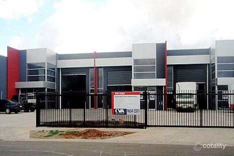 26 Lentini St, Hoppers Crossing, VIC 3029