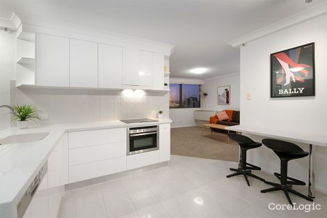 133/293 North Qy, Brisbane City, QLD 4000