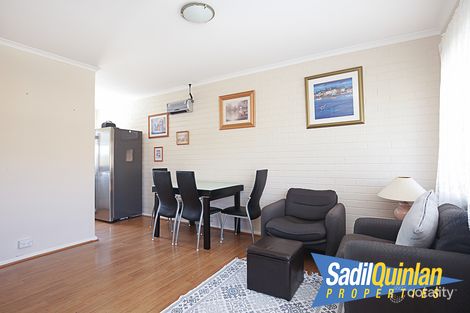 Property photo of 8/61 Donald Road Karabar NSW 2620