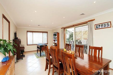 Property photo of 7 Annfield Street Kellyville Ridge NSW 2155