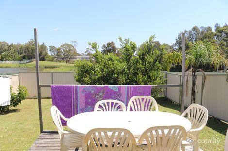 Property photo of 37B Heritage Drive Kanwal NSW 2259