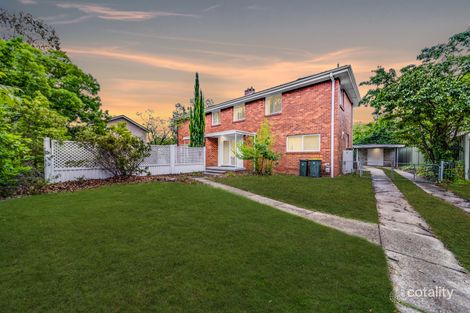 Property photo of 69 Antill Street Downer ACT 2602