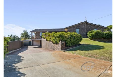 4 THE ESCARPMENT, WILLETTON, WA 6155
